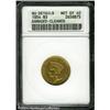 1854 $3 --Damaged, Cleaned--ANACS. AU Details, Net XF 1854 $3 --Damaged, Cleaned--ANACS. AU Details,