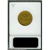 Image 2 : 1852-C $5 --Repaired, Cleaned--ANACS. AU Details, Net 1852-C $5 --Repaired, Cleaned--ANACS. AU Detai