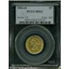 Image 1 : 1893-O $5 MS62 PCGS. A sharply struck example that 1893-O $5 MS62 PCGS.