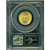 Image 2 : 1900-S $5 MS64 PCGS. A sharply struck and lustrous 1900-S $5 MS64 PCGS.