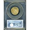 Image 2 : 1909-D $5 MS62 PCGS. This lustrous and bright type 1909-D $5 MS62 PCGS.