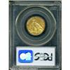 Image 2 : 1910-D $5 MS62 PCGS. Hints of lilac color visit th 1910-D $5 MS62 PCGS.