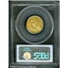 Image 2 : 1912-S $5 MS61 PCGS. Above average strike for the 1912-S $5 MS61 PCGS.