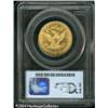 Image 2 : 1880 $10 MS62 PCGS. Attractive for the grade, this 1880 $10 MS62 PCGS.