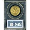 Image 2 : 1891-CC $10 MS61 PCGS. Breen-7035. The mintmark i 1891-CC $10 MS61 PCGS.