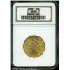 Image 3 : 1899 $10 MS65 NGC. While the striking details are 1899 $10 MS65 NGC.