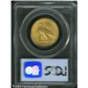 Image 2 : 1914-S $10 MS61 PCGS. An attractive representative 1914-S $10 MS61 PCGS.