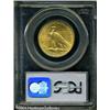 Image 4 : 1916-S $10 MS63 PCGS. A very attractive example of 1916-S $10 MS63 PCGS.