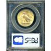 Image 2 : 1932 $10 MS64 PCGS. A pleasantly smooth and boldly 1932 $10 MS64 PCGS.