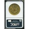 Image 2 : 1853 $20 AU55 NGC. Breen-7161. Not the 1853/2 vari 1853 $20 AU55 NGC.