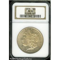 1861 $20 AU55 NGC. The mint luster is virtually co 1861 $20 AU55 NGC.