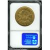 Image 2 : 1870-S $20 AU55 NGC. Well struck and still fully d 1870-S $20 AU55 NGC.