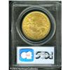 Image 4 : 1872 $20 MS60 PCGS. Because of its similar mintage 1872 $20 MS60 PCGS.