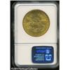 Image 4 : 1882-CC $20 AU58 NGC. A boldly defined near-Mint C 1882-CC $20 AU58 NGC.