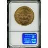 Image 2 : 1887-S $20 MS62 NGC. Nicely struck, including shar 1887-S $20 MS62 NGC.