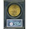 Image 4 : 1892-S $20 MS64 PCGS. The 1892-S is one of the sca 1892-S $20 MS64 PCGS.
