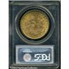 Image 2 : 1894 $20 MS62 PCGS. Quite frosty with natural gree 1894 $20 MS62 PCGS.
