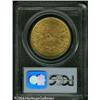 Image 2 : 1895 $20 MS62 PCGS. Well defined with mildly varie 1895 $20 MS62 PCGS.