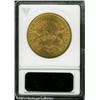 Image 2 : 1896-S $20 MS61 ANACS. A particularly appealing ex 1896-S $20 MS61 ANACS.