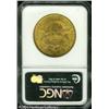 Image 2 : 1898-S $20 MS62 NGC. A boldly struck and booming D 1898-S $20 MS62 NGC.