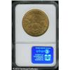 Image 2 : 1900 $20 MS61 NGC. A crisp Liberty Twenty with ful 1900 $20 MS61 NGC.