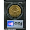 Image 2 : 1903 $20 MS64 PCGS. A conditionally scarce type c 1903 $20 MS64 PCGS.