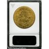 Image 2 : 1904 $20 MS61 ANACS. Good color and luster, but a 1904 $20 MS61 ANACS.