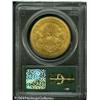 Image 2 : 1904 $20 MS63 PCGS. Pleasing for the assigned grad 1904 $20 MS63 PCGS.