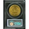 Image 2 : 1904 $20 MS64 PCGS. Frosty and delightfully lustro 1904 $20 MS64 PCGS.