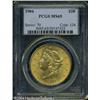 Image 3 : 1904 $20 MS65 PCGS. This Gem quality type candidat 1904 $20 MS65 PCGS.