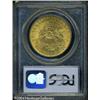 Image 4 : 1904 $20 MS65 PCGS. This Gem quality type candidat 1904 $20 MS65 PCGS.