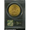 Image 4 : 1904 $20 MS65 PCGS. Fully struck with extremely br 1904 $20 MS65 PCGS.