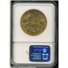Image 2 : 1905 $20 AU58 NGC. A nicely struck Borderline Unci 1905 $20 AU58 NGC.