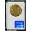Image 2 : 1907 $20 MS62 NGC. Attractive for the grade, this 1907 $20 MS62 NGC.