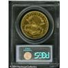 Image 4 : 1906 $20 PR63 PCGS. Only 94 proofs were produced o 1906 $20 PR63 PCGS.