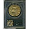 Image 2 : 1907 $20 Arabic Numerals MS64 PCGS. A boldly struc 1907 $20 Arabic Numerals MS64 PCGS.