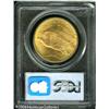 Image 2 : 1910-D $20 MS64 NGC. A meticulously struck and hig 1910-D $20 MS64 NGC.