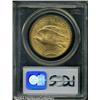 Image 4 : 1910-D $20 MS65 PCGS. A moderately available Denve 1910-D $20 MS65 PCGS.