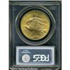Image 2 : 1914-D $20 MS64 PCGS. A bright, frosty example wit 1914-D $20 MS64 PCGS.