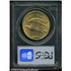 Image 4 : 1914-D $20 MS65 PCGS. A better date with bright an 1914-D $20 MS65 PCGS.