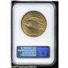 Image 4 : 1914-D $20 MS65 NGC. Boldly struck with matte-like 1914-D $20 MS65 NGC.