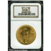 Image 1 : 1914-S $20 MS63 NGC. A lustrous high-end example t 1914-S $20 MS63 NGC.