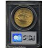 Image 2 : 1915-S $20 MS63 PCGS. A well struck and shimmering 1915-S $20 MS63 PCGS.