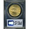Image 2 : 1915-S $20 MS64 PCGS. A boldly struck and carefull 1915-S $20 MS64 PCGS.
