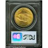 Image 2 : 1915-S $20 MS65 PCGS. This impressive Gem features 1915-S $20 MS65 PCGS.