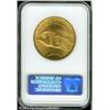 Image 2 : 1915-S $20 MS65 NGC. This meticulously struck Sain 1915-S $20 MS65 NGC.
