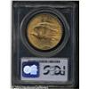 Image 2 : 1920 $20 MS63 PCGS. A suitably preserved, well str 1920 $20 MS63 PCGS.