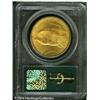 Image 2 : 1922 $20 MS63 PCGS. Booming luster and original le 1922 $20 MS63 PCGS.