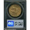 Image 2 : 1923 $20 MS64 PCGS. Soft luster underlays straw-go 1923 $20 MS64 PCGS.