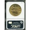 Image 4 : 1923-D $20 MS66 NGC. Greatly admired for uniquely 1923-D $20 MS66 NGC.